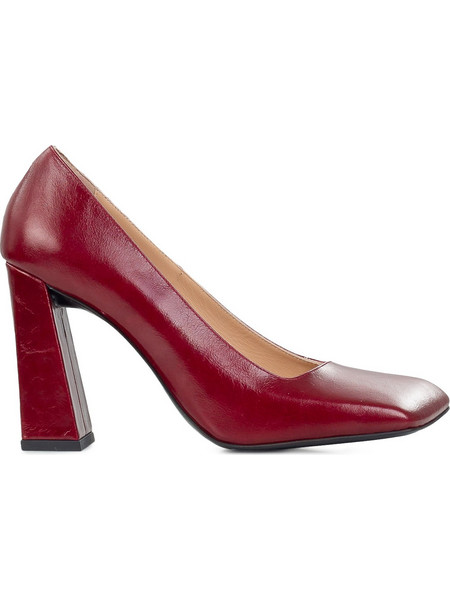 Γόβες Γυναίκα Classico Donna Μπορντώ 6402 CLD.00369 251