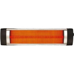 Samdan 4003 Επιτοίχια Σόμπα Αλογόνου 2000W με Θερμοστάτη