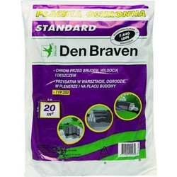 Den Braven Νάιλον Βαφής 4Χ5