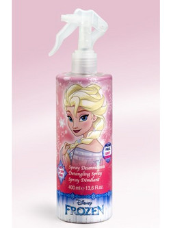 Frozen Hair Ditangler (LN-1685)