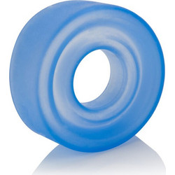 CalExotics Advanced Silicone Pump Sleeve Blue