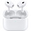 Apple AirPods Pro 2 (2022) Ακουστικά Bluetooth In Ear Ανθεκτικά στο Νερό