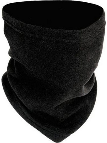 Full face fleece half - ΔΙΑΦΟΡΑ ΧΡΩΜΑΤΑ