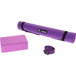 Freddy V Yoga Set