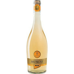 Cavino Deus Μοσχάτο Σάμου Λευκό 750ml