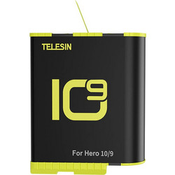 Telesin GP-BTR-901-B (Herp10)