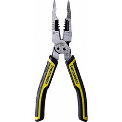 TOP MASTER Πένσα πολυλειτουργική combi 210mm 213700