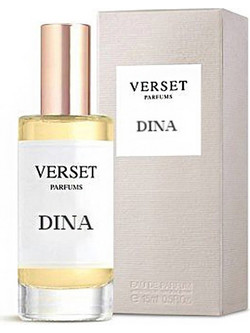 Verset Dina Eau de Parfum 15ml