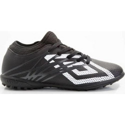 Umbro Veloce LT II TF 81847U-88D Παιδικά Ποδοσφαιρικά Παπούτσια με Σχάρα Μαύρα