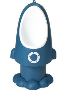 Chipolino Rocket Γιο Γιο Ουρητήριο Μπλε