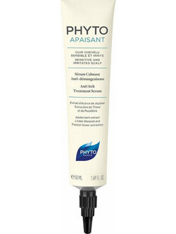 Phyto Apaisant Anti-Itch Treatment Ενυδατικό Serum Προσώπου 50ml