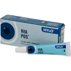 Pharmex VitA-Pos 5gr