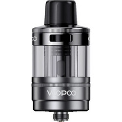 Voopoo PNP X 5ml DTL Ατμοποιητής - Grey