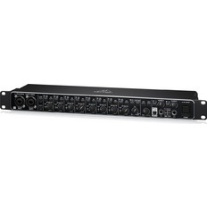 Behringer U-Phoria UMC 1820