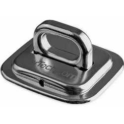 StarTech Laptop Cable Lock Anchor - Zinc Alloy