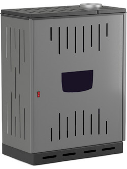 Thermiki T-17 Σόμπα Πετρελαίου 14kW