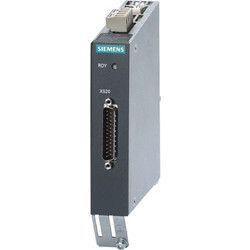 Siemens SINAMICS S120 SENSOR MODULE SMC10 6SL3055-0AA00-5AA3