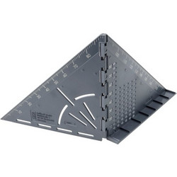 Wolfcraft Γωνία μέτρησης και μαρκαρίσματος Vario 3D 0-180 (5209000)