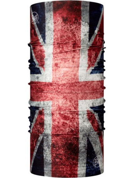 Buff - Original Ecostretch UK Flag 2020