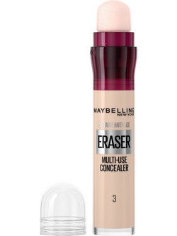 Maybelline Instant Anti-Age Eraser 03 Fair Liquid Concealer 6ml