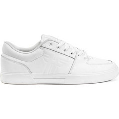 Fallen Ανδρικά Sneakers Λευκά FM01ZA01-WHT