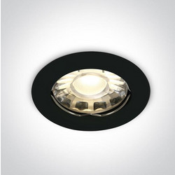ΣΠΟΤ ΟΡΟΦΗΣ xMR16 Φ.7.8cm Ν. 10105X-B