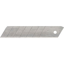 STANLEY ΛΑΜΑ ΦΑΡΔΙΑ ΠΛΑΤΟΣ 25 mm & ΜΠΛΙΣΤΕΡ (10 ΤΕΜ.) 0-11-325