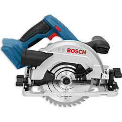 Bosch GKS 18V-57 G Solo 06016A2101