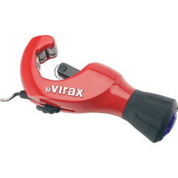 VIRAX ΣΩΛΗΝΟΚΟΦΤΗΣ ΠΛΑΣΤΙΚΗΣ ΣΩΛΗΝΑΣ ZR 35 O 3 - 35 mm 210487