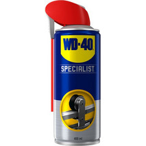 WD-40 SPECIALIST SILICONE - ΣΠΡΕΙ ΣΙΛΙΚΟΝΗΣ 400ml