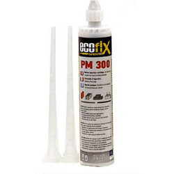 ECO-FIX PM-300 ΕΠΟΞΙΚΗ ΡΗΤΙΝΗ 400 gr
