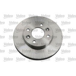 Valeo Δισκόπλακα - 186229
