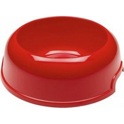 Ferplast - Party 6 Μπολ Φαγητού - Νερού O 18,5 x 6,1 cm - 0,5 L