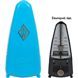 Wittner 830391 Turquoise
