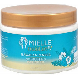 Mielle Moisture Hawaiian Ginger Conditioner 340ml