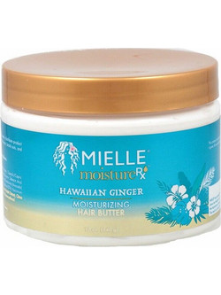 Mielle Moisture Hawaiian Ginger Conditioner 340ml