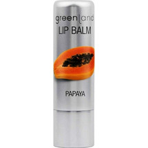 Greenland Papaya Lip Balm 3.9gr
