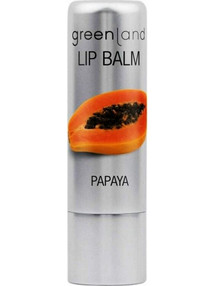 Greenland Papaya Lip Balm 3.9gr