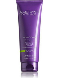 Farmavita Amethyste Volume Conditioner για Όγκο για Βαμμένα Μαλλιά 250ml