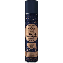 Colab Dry Overnight Dry Shampoo 200ml
