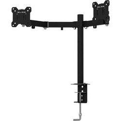 Holder for 2 monitors BLOW 76-871 table