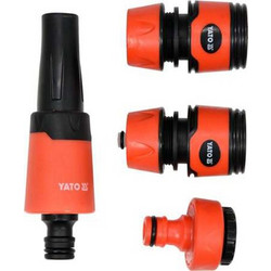 YATO YT-99831 ΣΕΤ ΕΚΤΟΞΕΥΤΗ ΝΕΡΟΥ ΓΙΑ ΛΑΣΤΙΧΟ 1/2"
