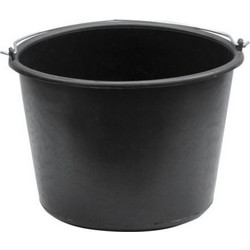 VOREL 06392 ΚΟΥΒΑΣ ΠΛΑΣΤΙΚΟΣ 20L