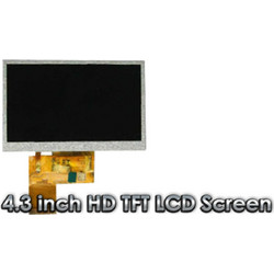 Satlink HD TFT S43L