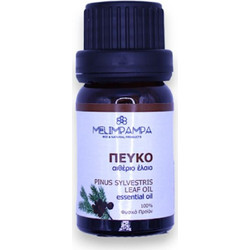 Melimpampa Βιολογικό Αιθέριο Έλαιο Πεύκο 10ml
