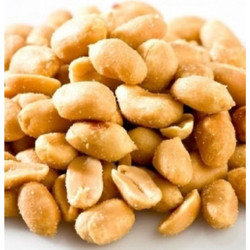 Peanuts Ψημένο Αλατισμένο