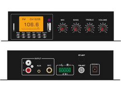 CMX Audio D250U
