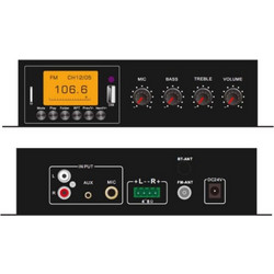 CMX Audio D250U