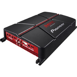 Pioneer GM-A4704 Ενισχυτής Αυτοκινήτου 4 Καναλιών A/B