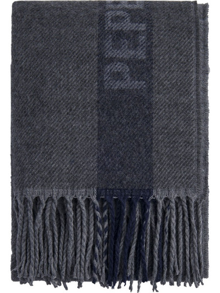 PEPE JEANS 'WINDWOOD' ΚΑΣΚΟΛ ΑΝΔΡΙΚΟ PM110461-961 (961/GRAPHITE GRY)